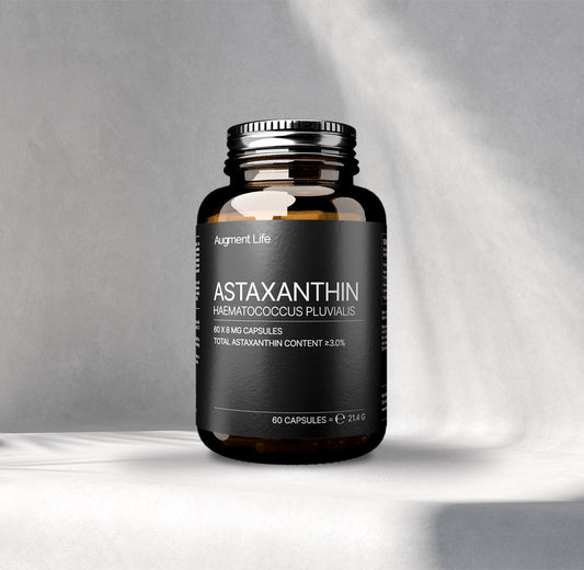 Astaxanthin
