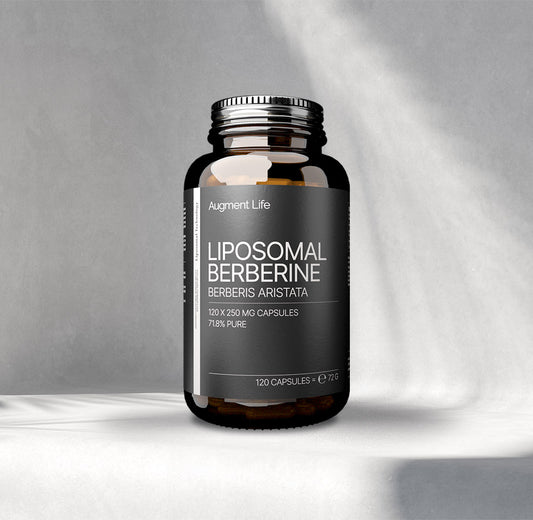 Liposomales Berberin