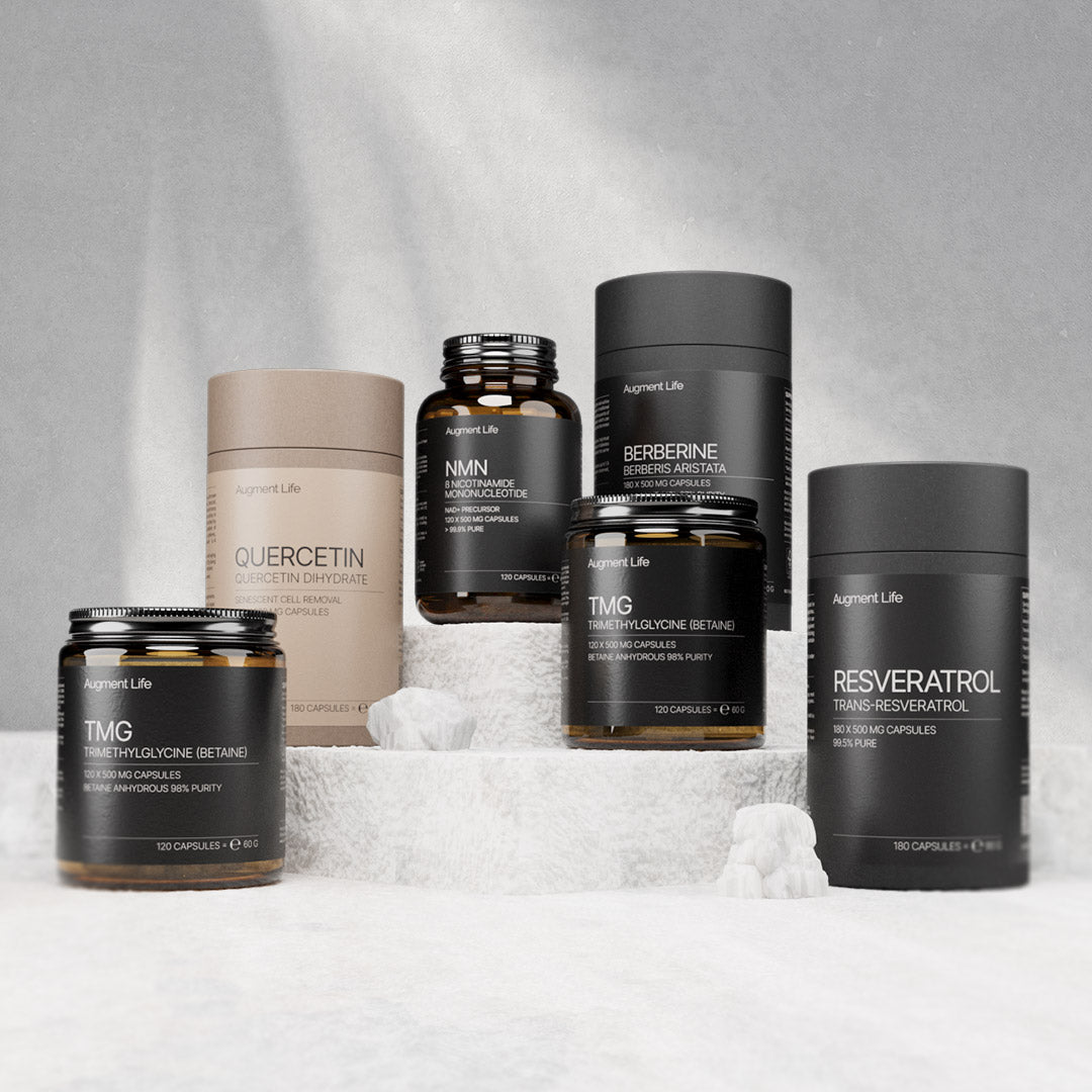 Biohacker Bundle