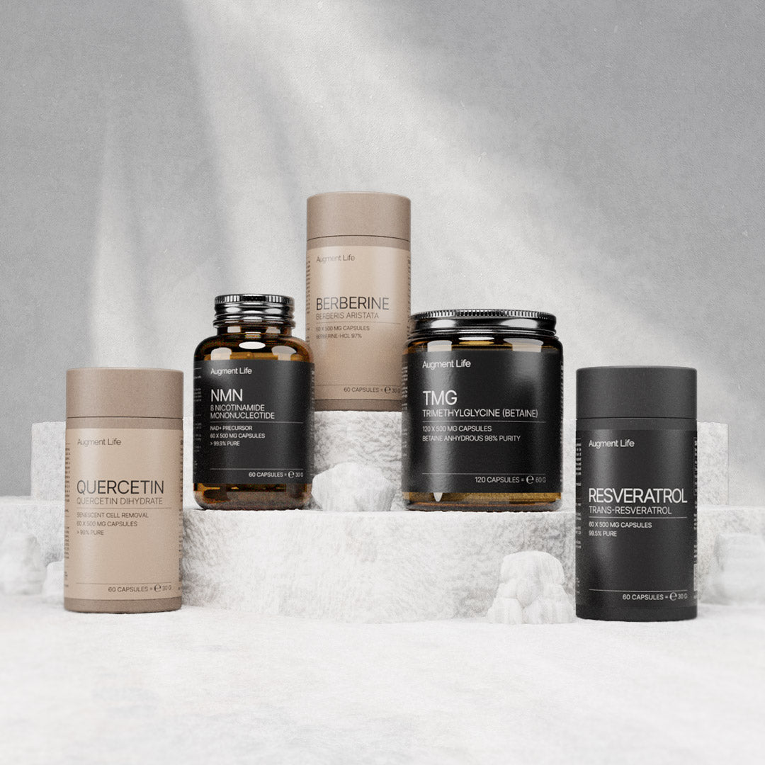 Biohacker Bundle