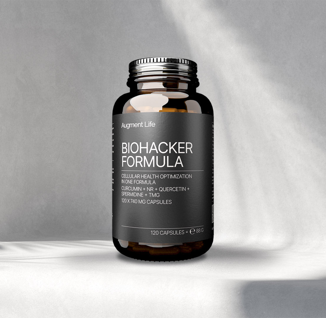 Formule Biohacker