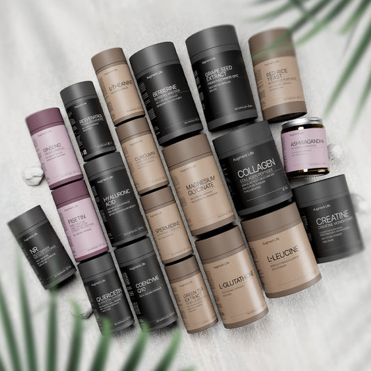 Bryan Johnson Bundle