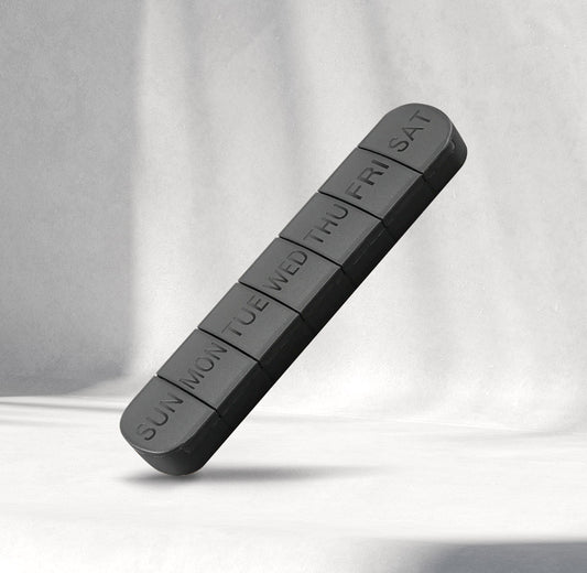 Capsule Organizer