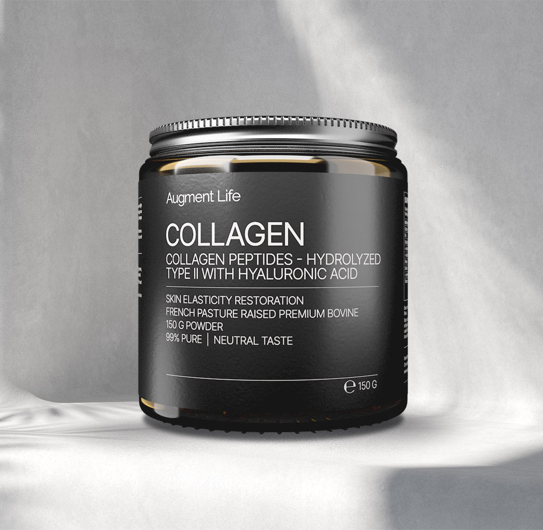 Collagen Peptides Type II - Powder