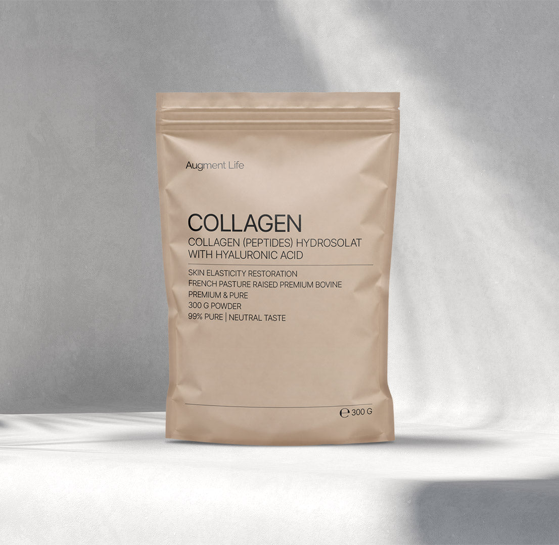 Collagen Peptides Type II - Powder