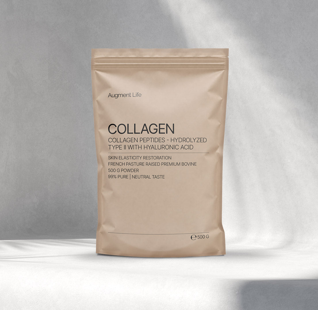 Collagen Peptides Type II - Powder