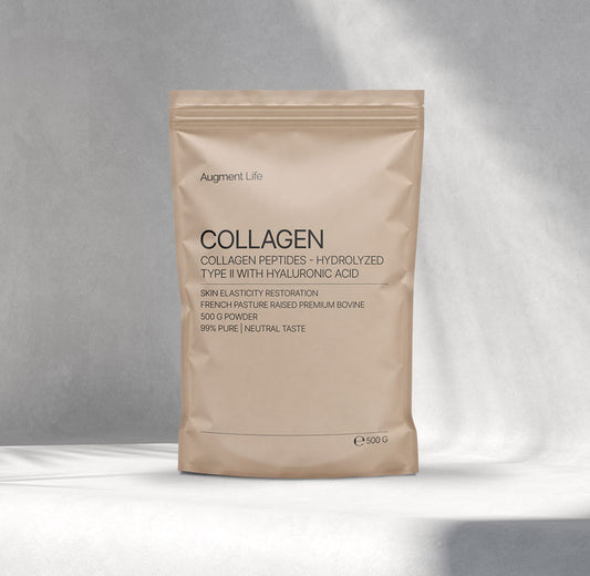 Collagen Peptides Type II - Powder