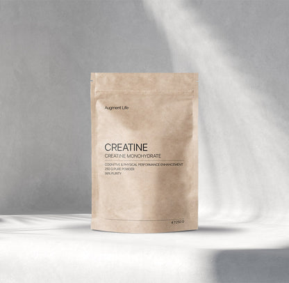 Creatine Monohydrate - Powder