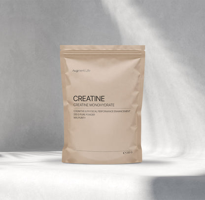 Creatine Monohydrate - Powder