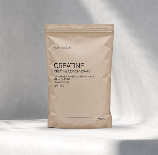 Creatine Monohydrate - Powder