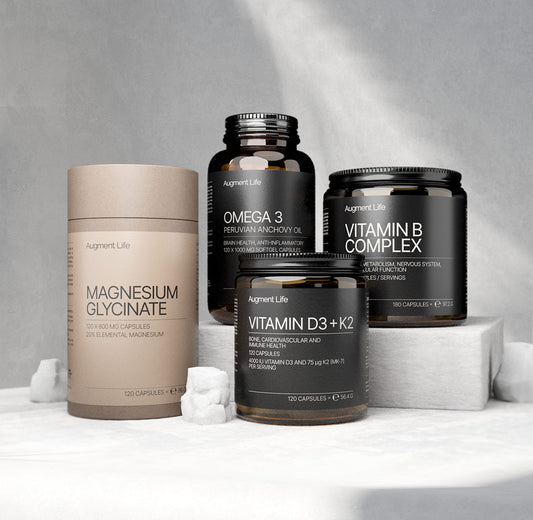 Daily Essentials Bundle