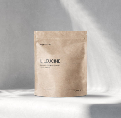 L-Leucine - powder