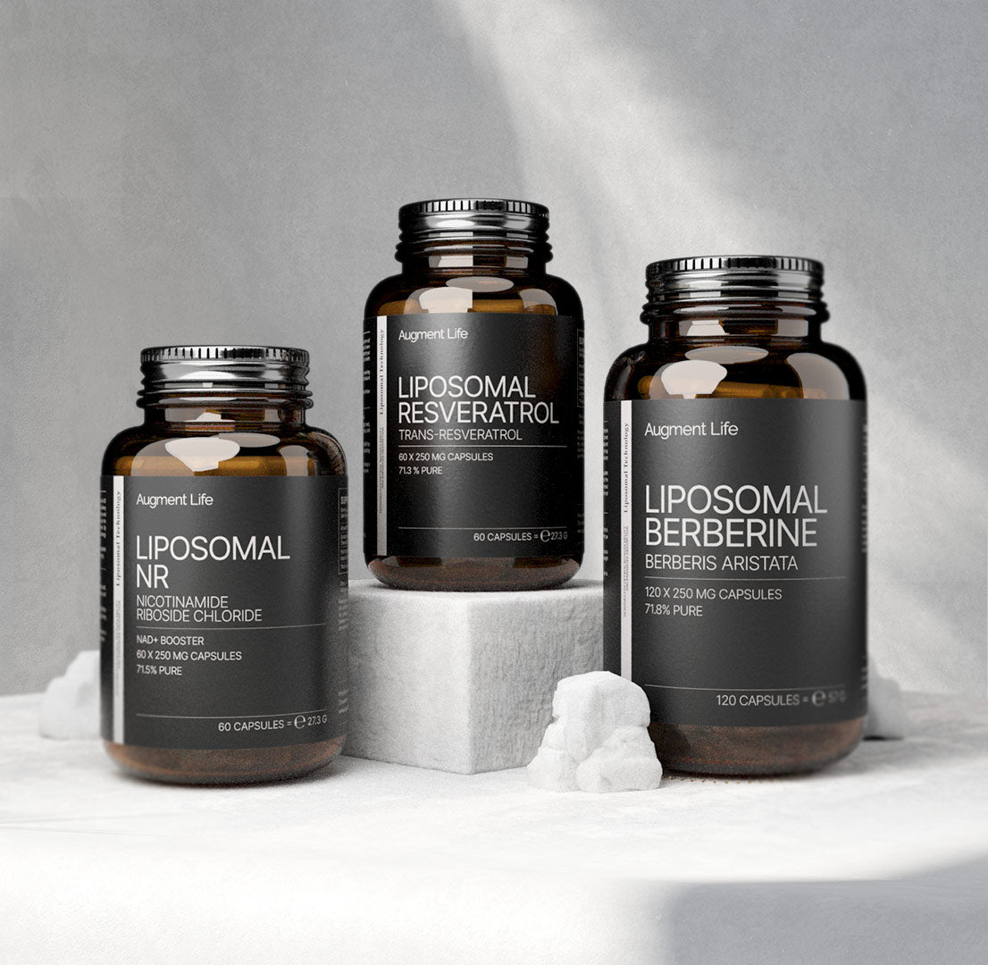 Liposomal Bundle +