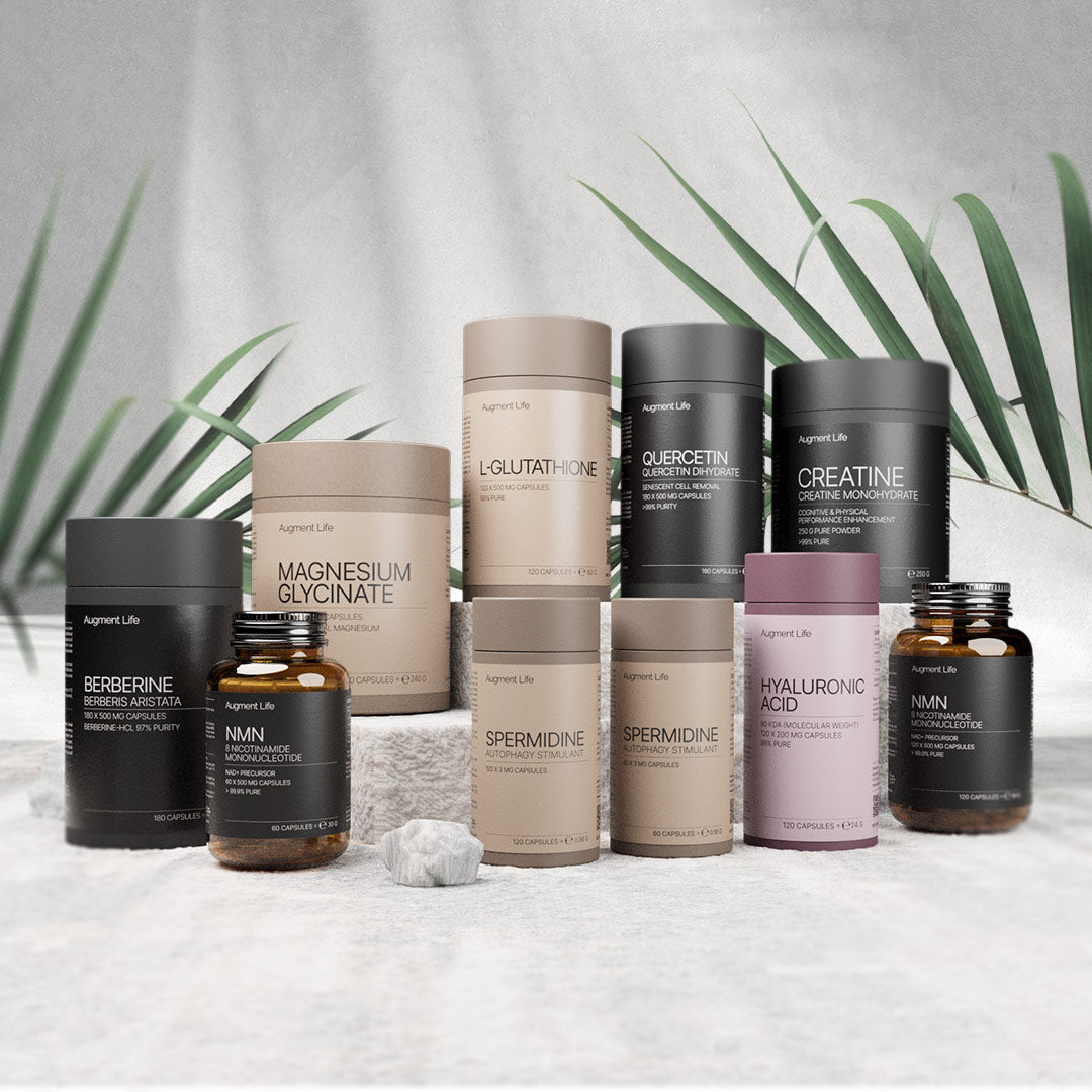 Longevity Bundle