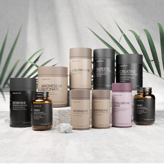 Longevity Bundle