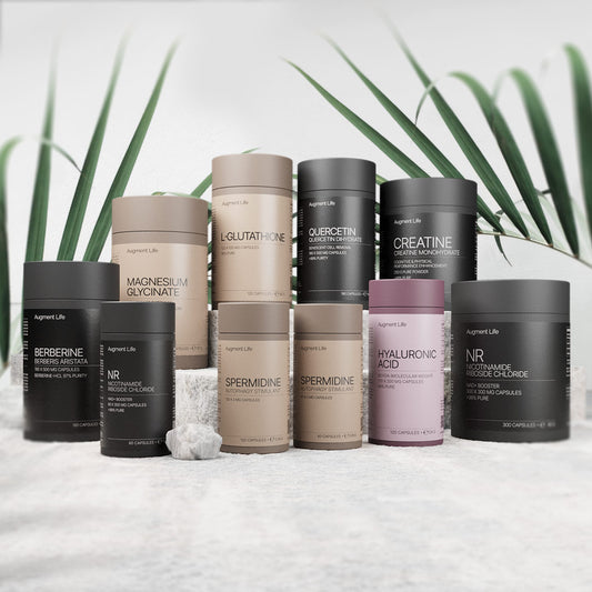 Longevity Bundle (NR)