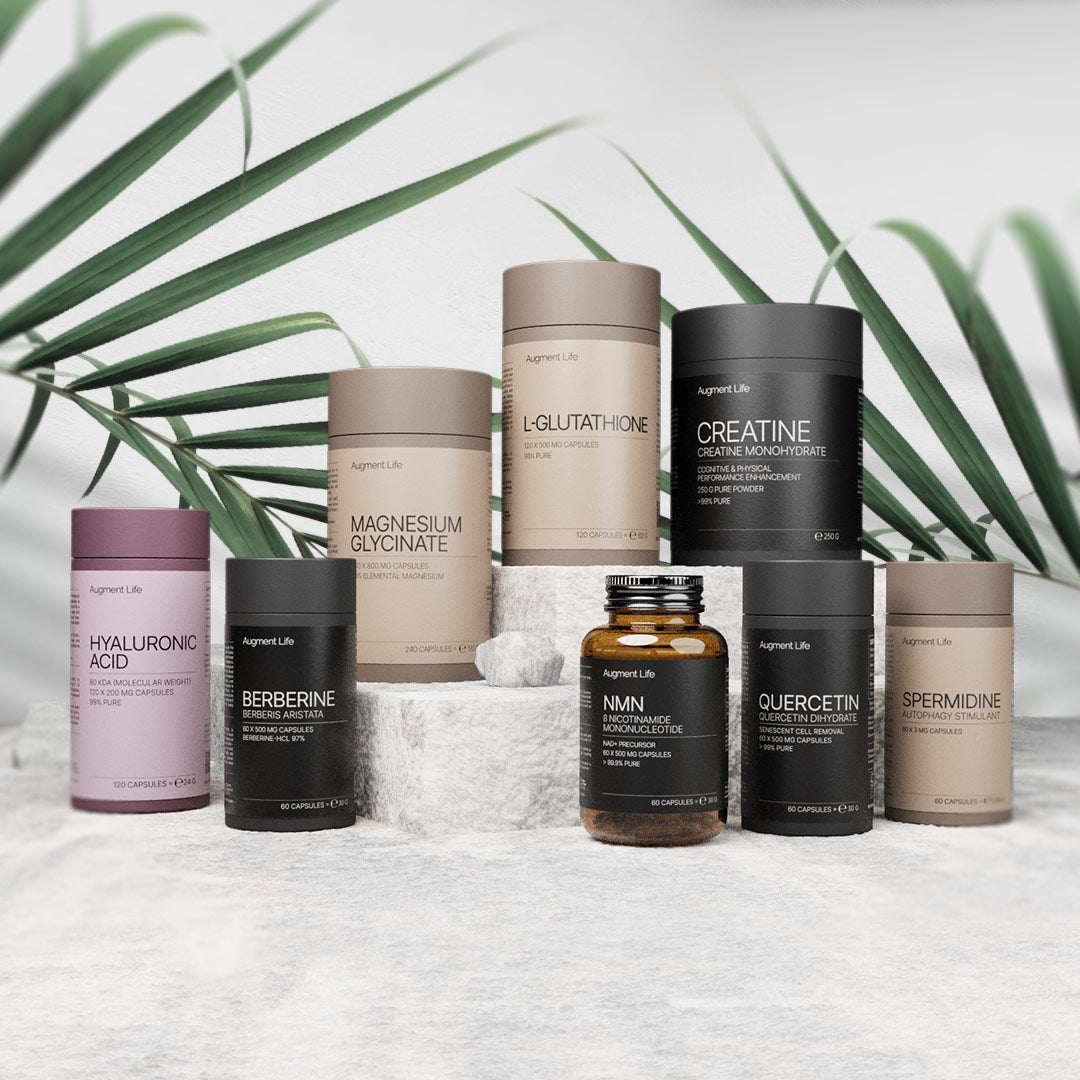 Longevity Bundle