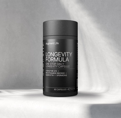 Longevity Formula