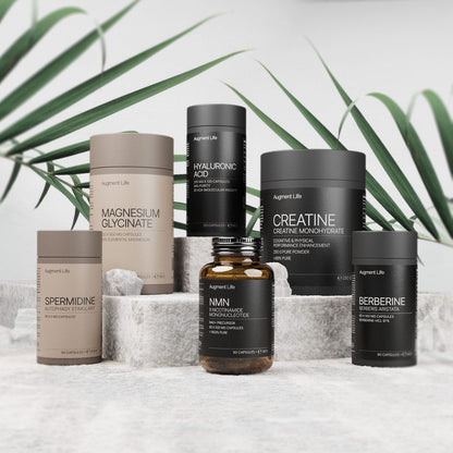 Longevity Bundle
