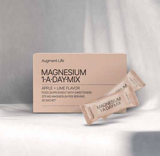 Magnesium 1-A-Day Mix
