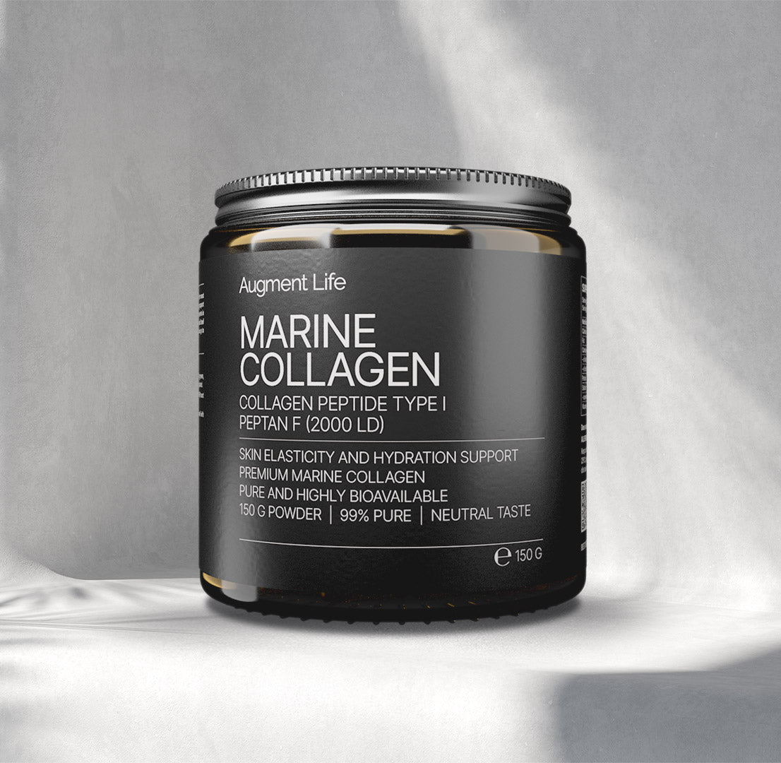 Marine Collagen - Type I