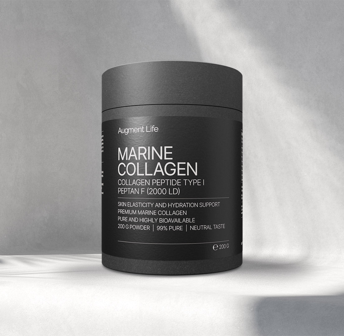 Marines Kollagen – Typ I