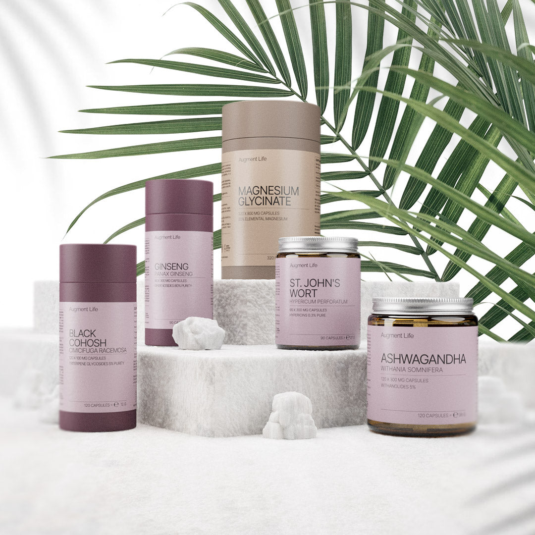 Menopause Bundle
