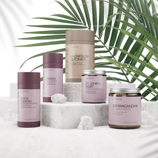 Menopause Bundle
