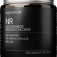 NR - Nicotinamide Riboside Chloride - 300 mg capsules - 99% Pure