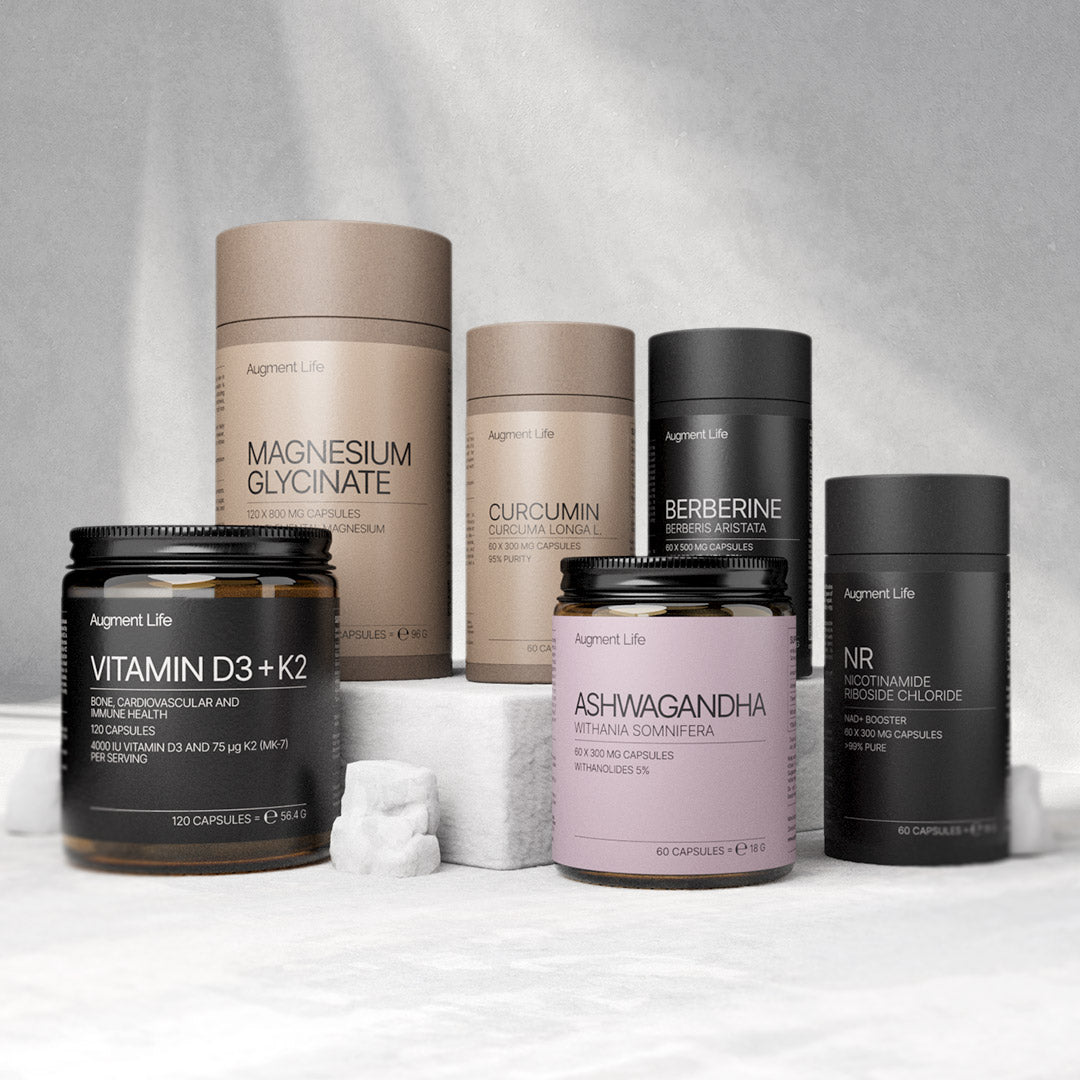 New Year Reboot Bundle