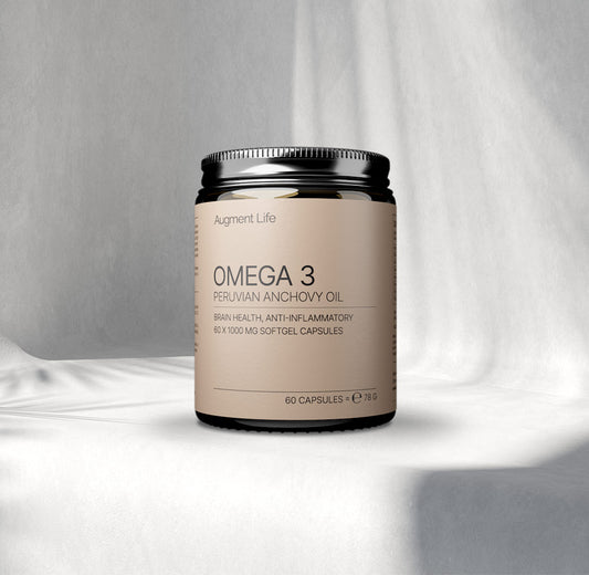 Omega 3