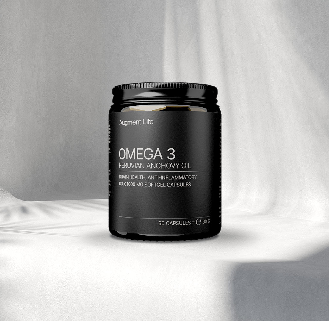 Omega 3