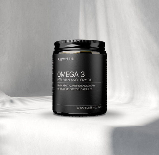 Omega 3