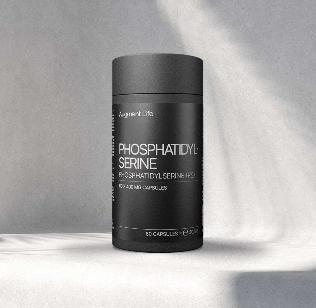 Phosphatidylserine