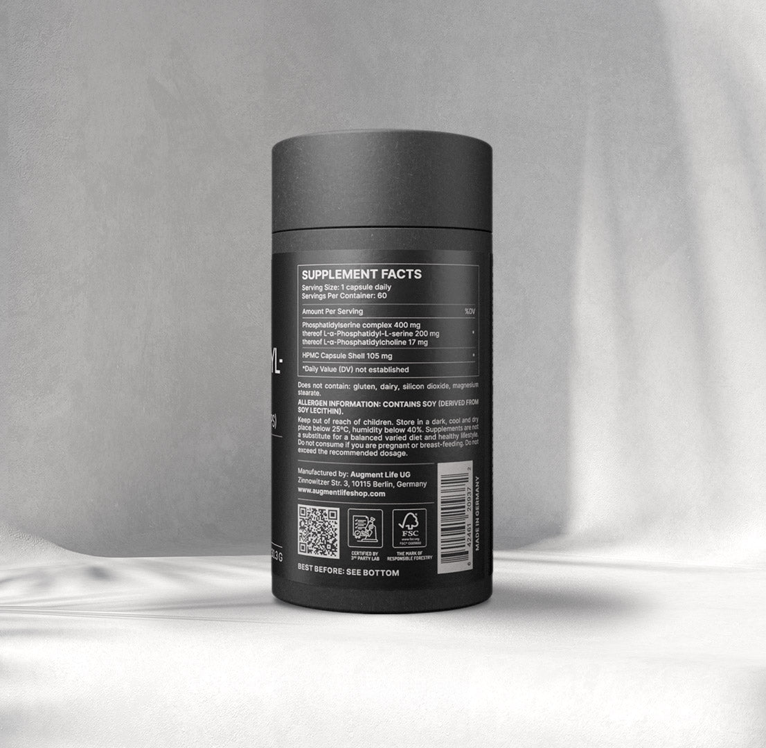 Phosphatidylserine
