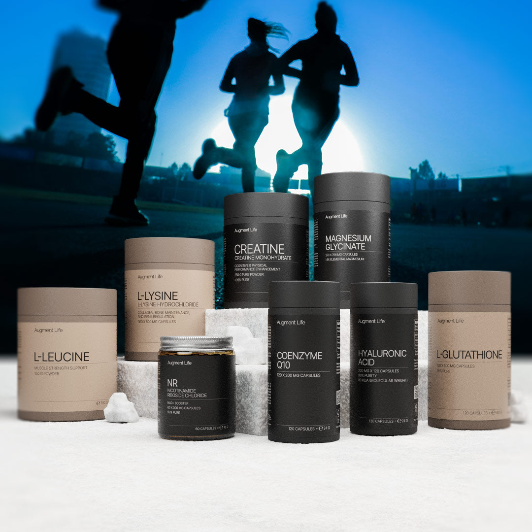 Physical Performance Bundle (NR)