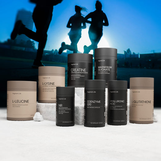Physical Performance Bundle (NR)