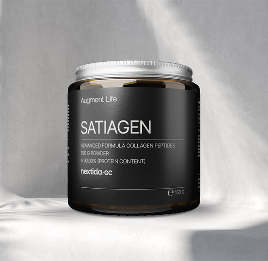 Satiagen (Nextida GC)