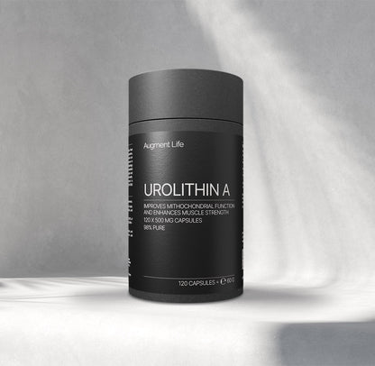 Urolithin A - Capsules