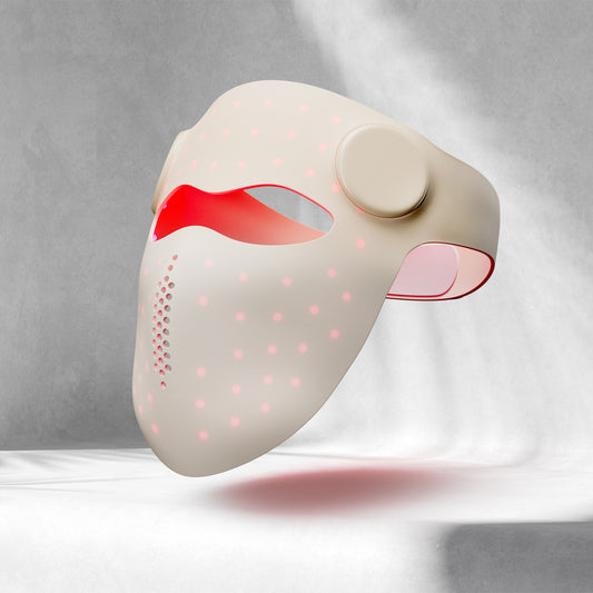 LASER + LED Therapy Mask