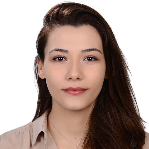 Dr. Nurten Abacı Kaplan, Ph.D.
