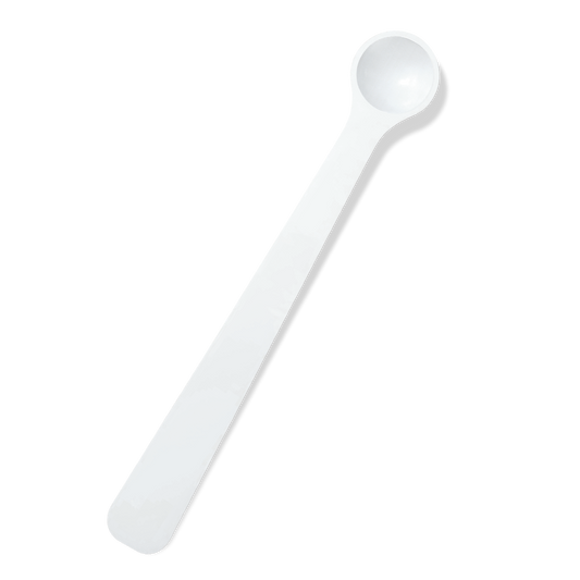 Food Supplement Powder Measuring Spoon (250 mg)