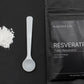 Trans-Resveratrol Pulver - 98% Reinheit