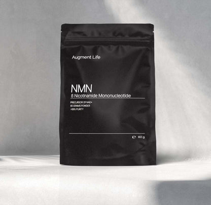 Nicotinamidmononukleotid - Pulver - 99% renhed - NMN